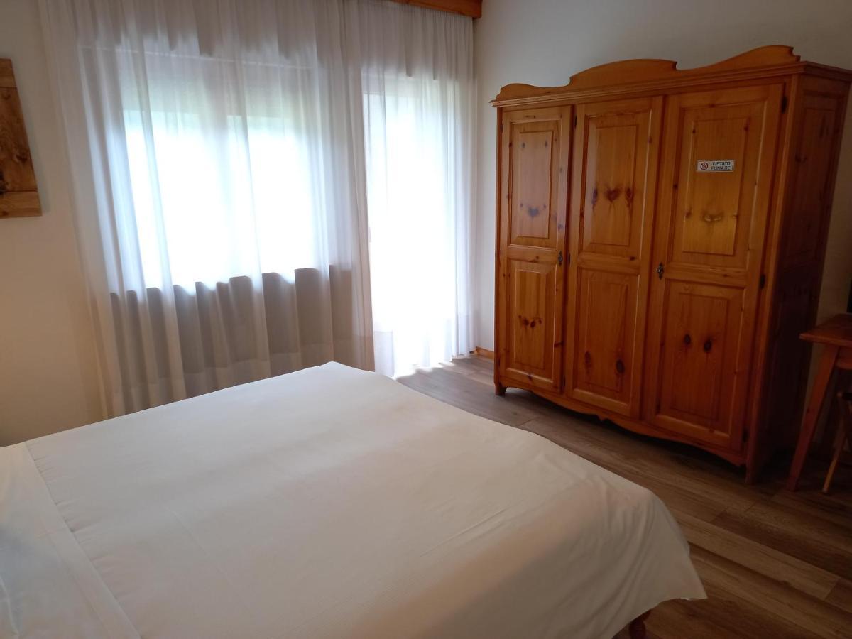 Albergo Scoiattolo Falcade Εξωτερικό φωτογραφία