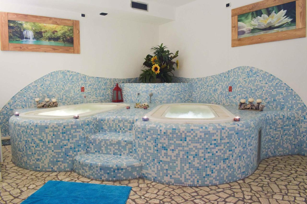 Albergo Scoiattolo Falcade Εξωτερικό φωτογραφία