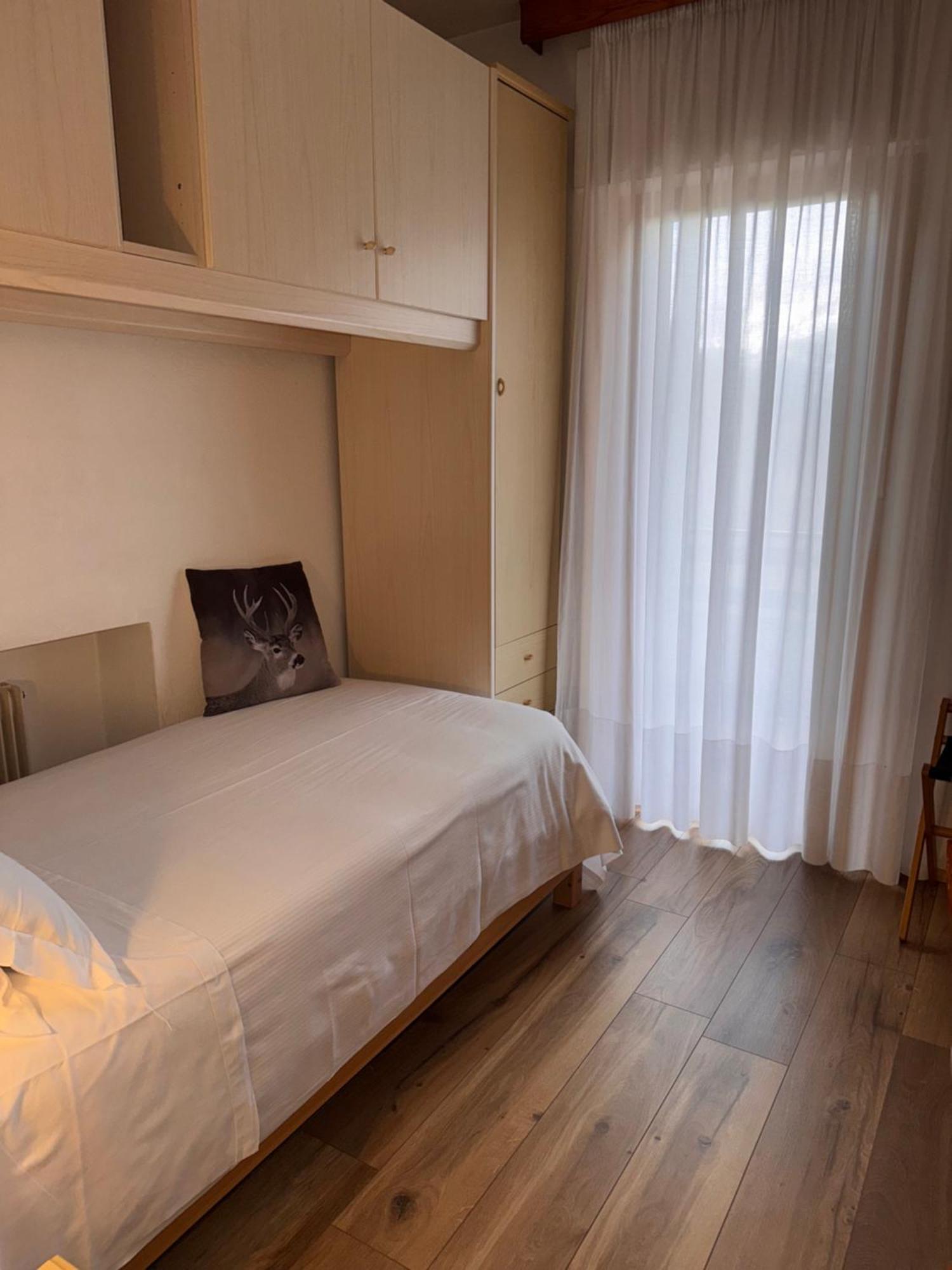 Albergo Scoiattolo Falcade Εξωτερικό φωτογραφία